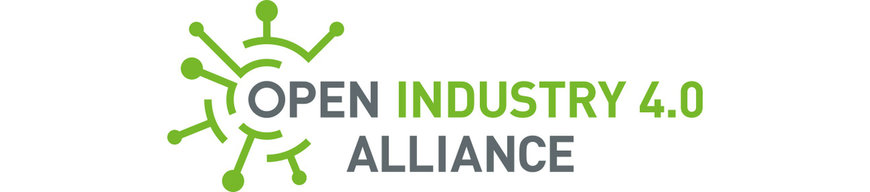 Von der Insellösung zu einem offenen, digitalen Ökosystem: Voith gehört zu den Gründungsmitgliedern der Open Industry 4.0 Alliance